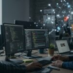 Как работает нейросеть в SEO