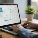 Разработка корпоративных сайтов с минималистичным дизайном
