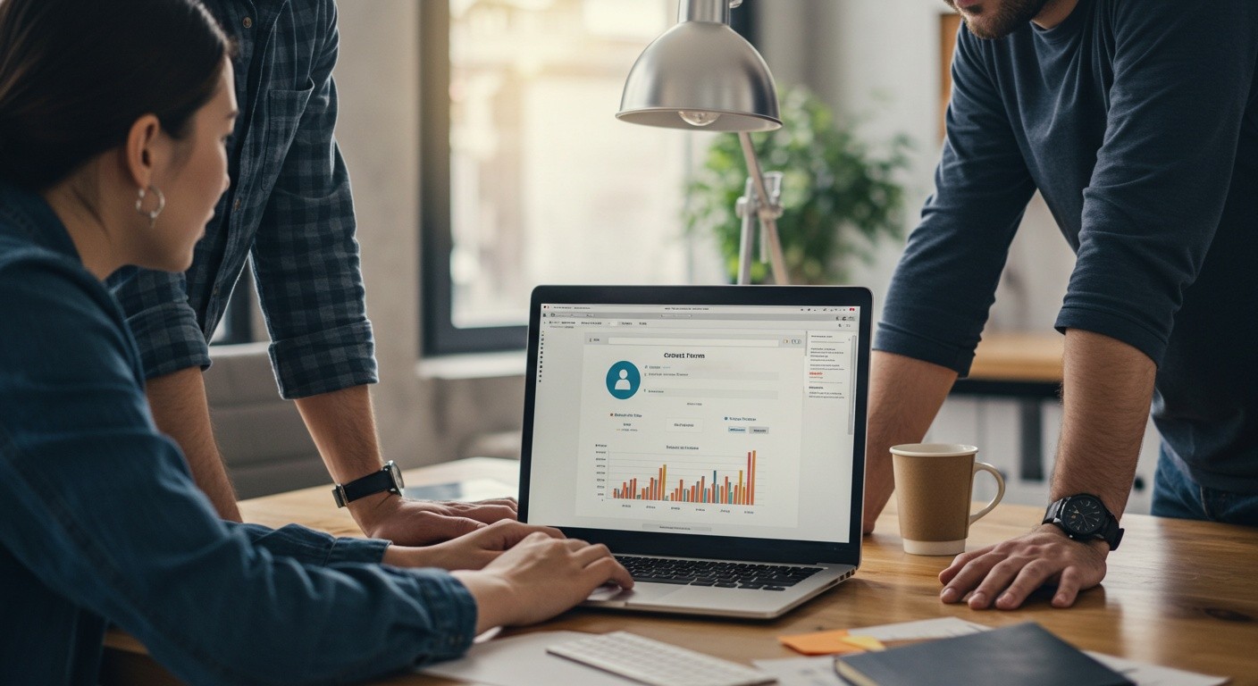 Зачем нужна оптимизация форм обратной связи