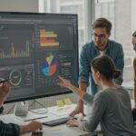 Как использовать аналитические дашборды