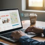 Особенности локального SEO