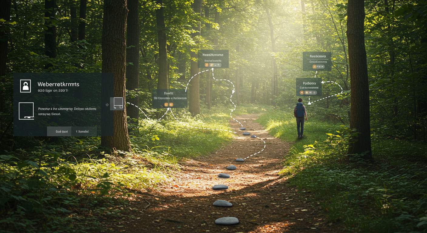 Breadcrumbs на сайте
