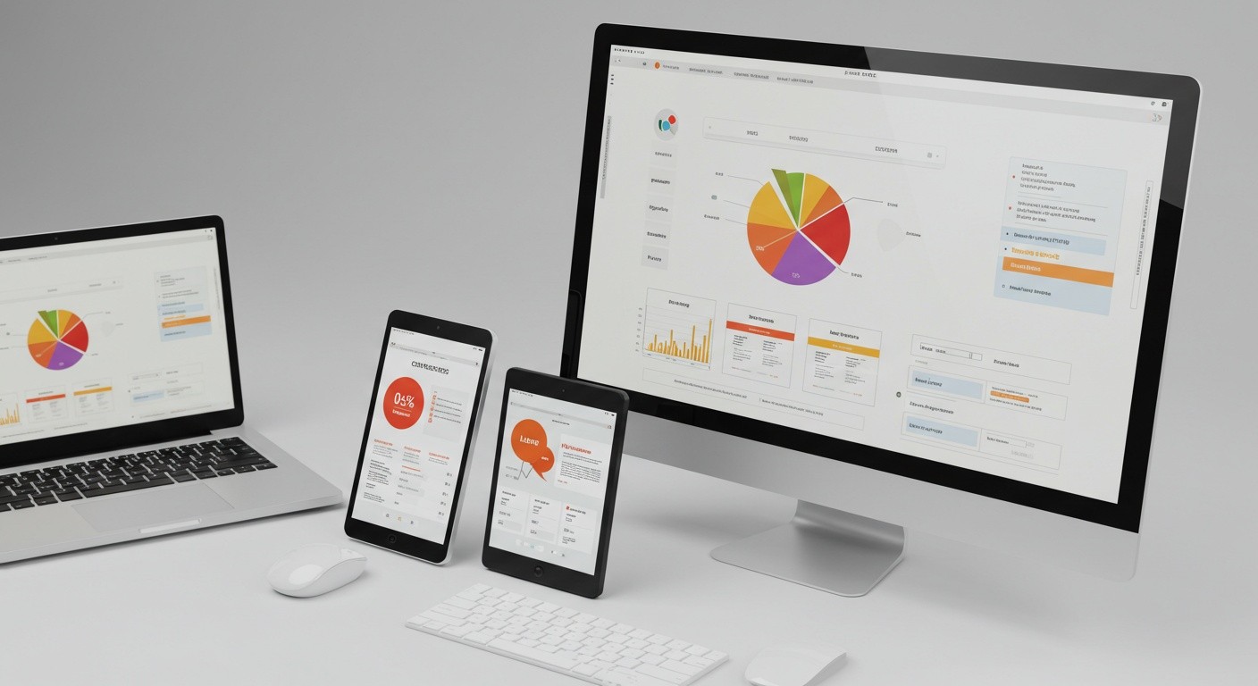 Как работает адаптивная графика