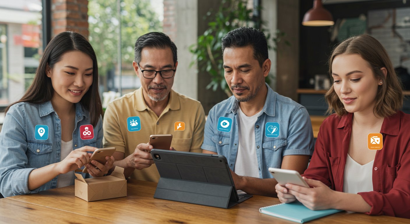 Продвижение сайтов визиток для малого бизнеса
