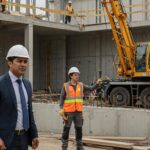 Продвижение сайтов для строительных компаний