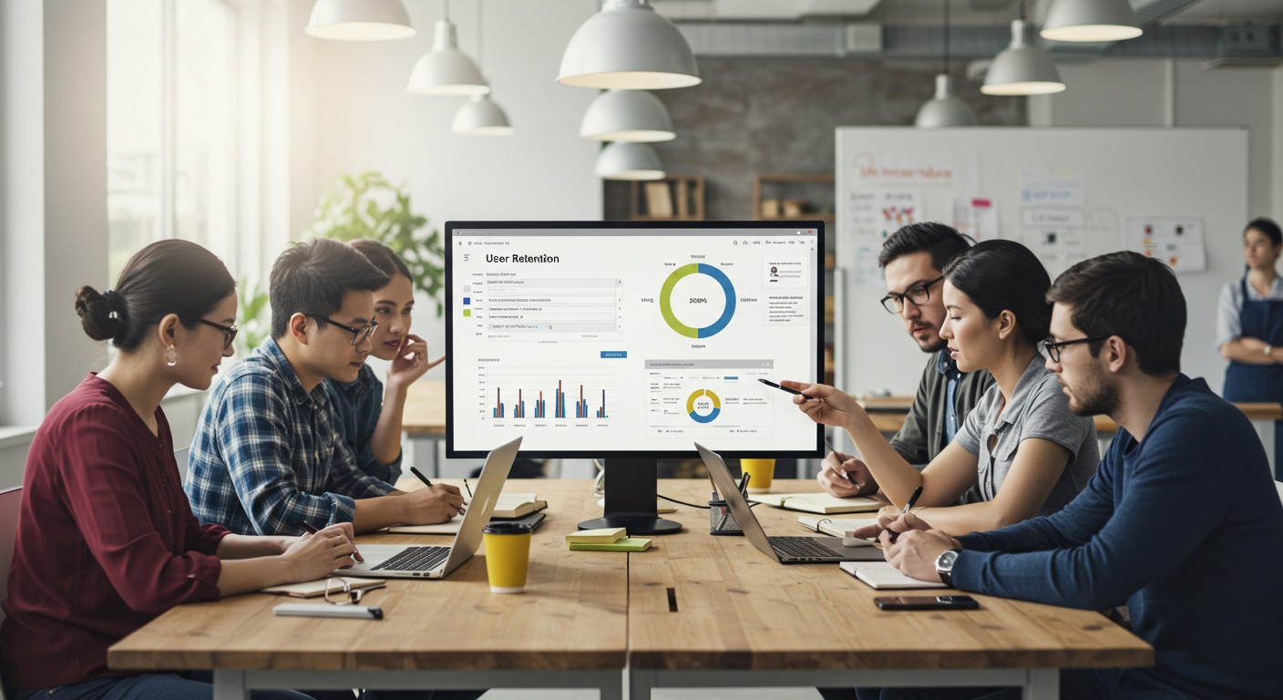 Что такое ретеншен пользователей