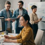 Разработка образовательных платформ с адаптивным дизайном