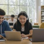 Продвижение образовательных порталов