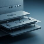 Как работает многоуровневая структура меню