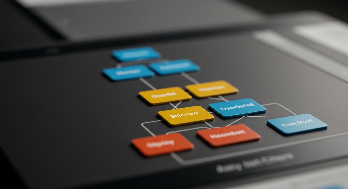 Пример многоуровневого меню для сайта Многоуровневая структура меню на сайте