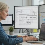 Что такое cluster страницы