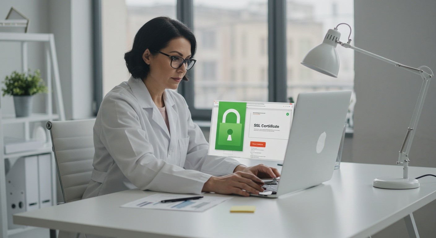 Почему важны SSL сертификаты