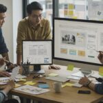 Разработка корпоративных сайтов с креативным дизайном