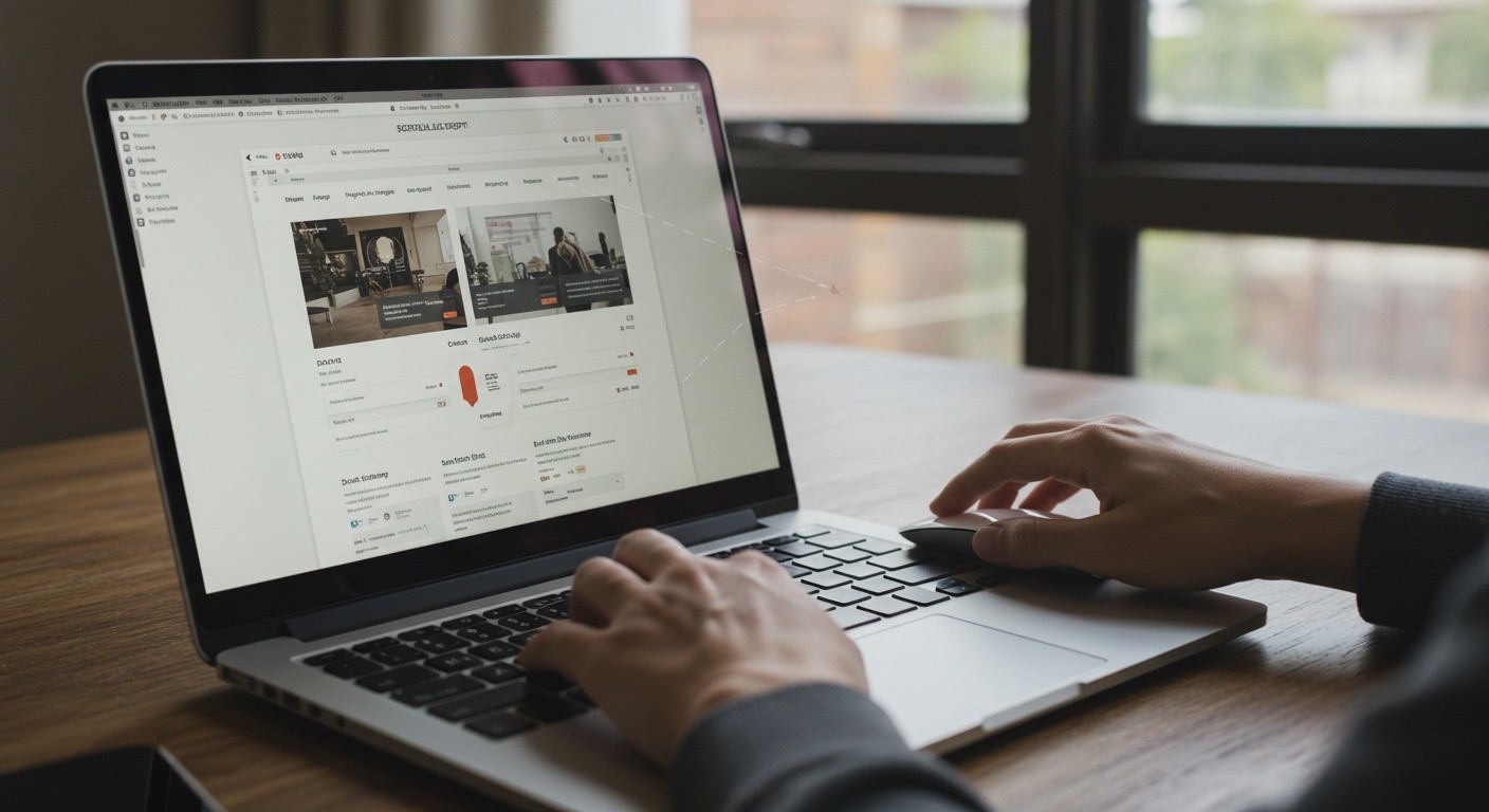 Отслеживание глубины прокрутки страниц Анализ scroll depth