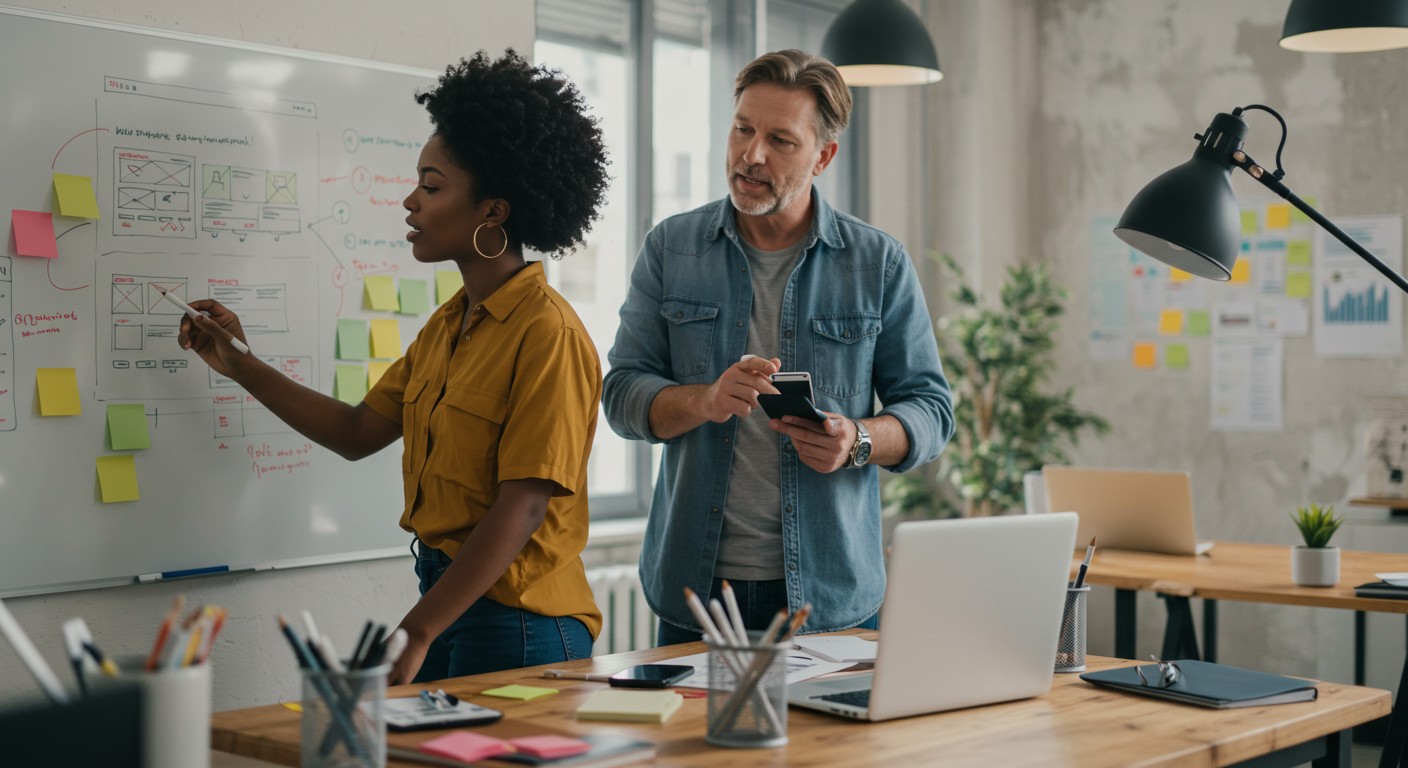 Проверка мобильной версии сайта Оптимизация под mobile first