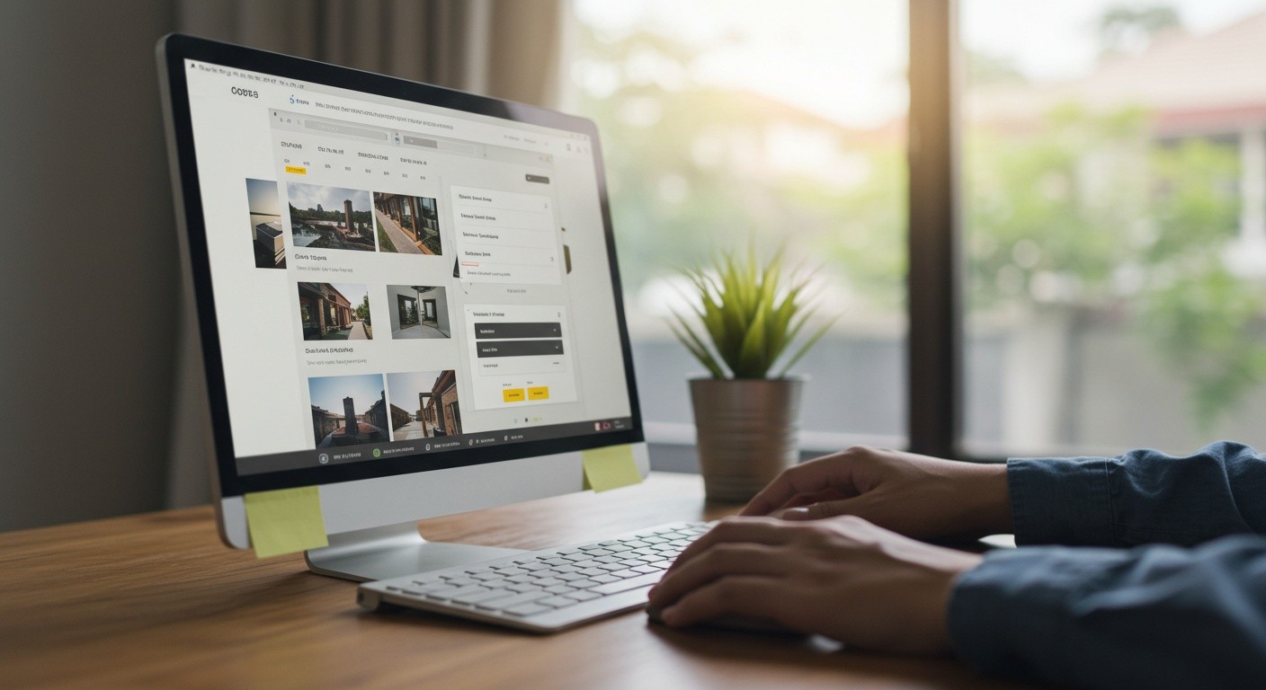 Как использовать интерактивные элементы