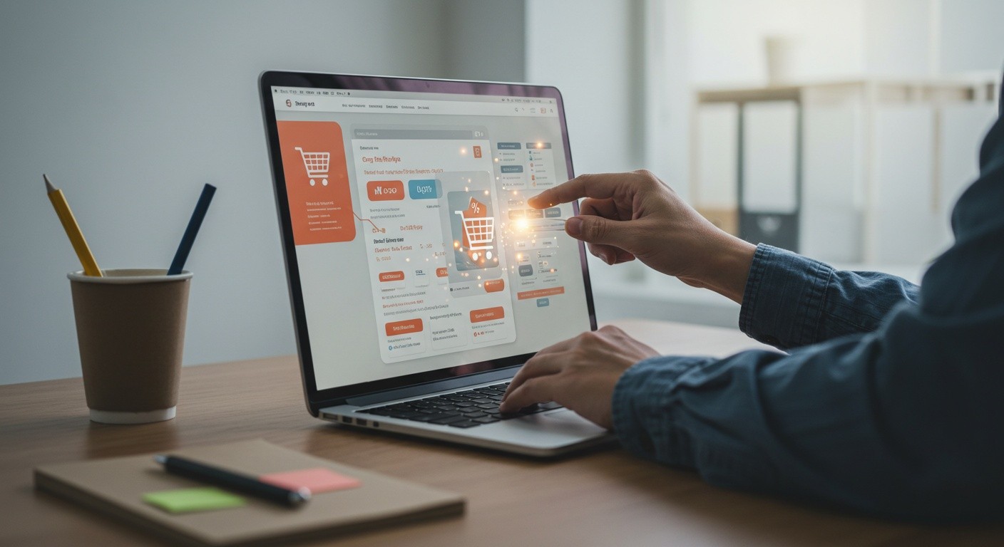 Пример использования интерактивных элементов Интерактивные элементы на сайте