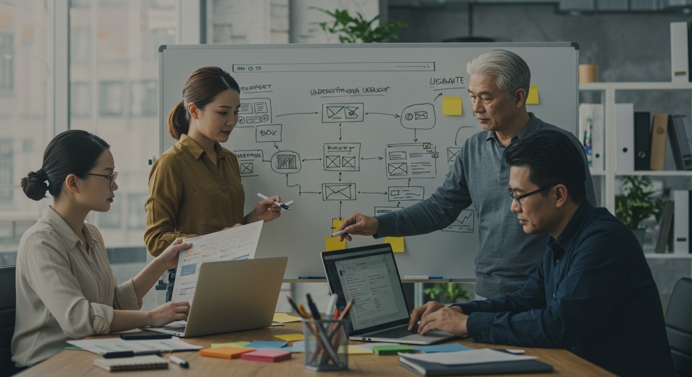 Что такое user intent