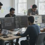 Разработка корпоративных сайтов с интерактивным дизайном
