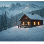 Аренда лендинга для туристической компании