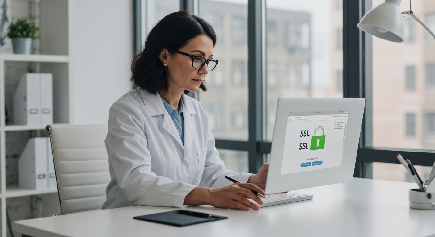 Как писать тексты для главной страницы