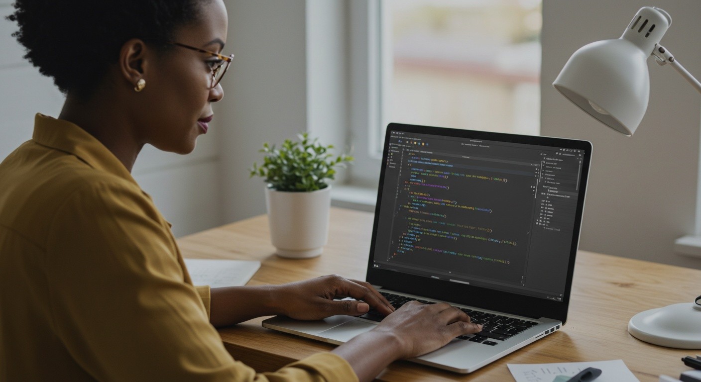 Правильная структура кода улучшает SEO SEO оптимизация структуры кода