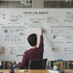 Что такое server log анализ