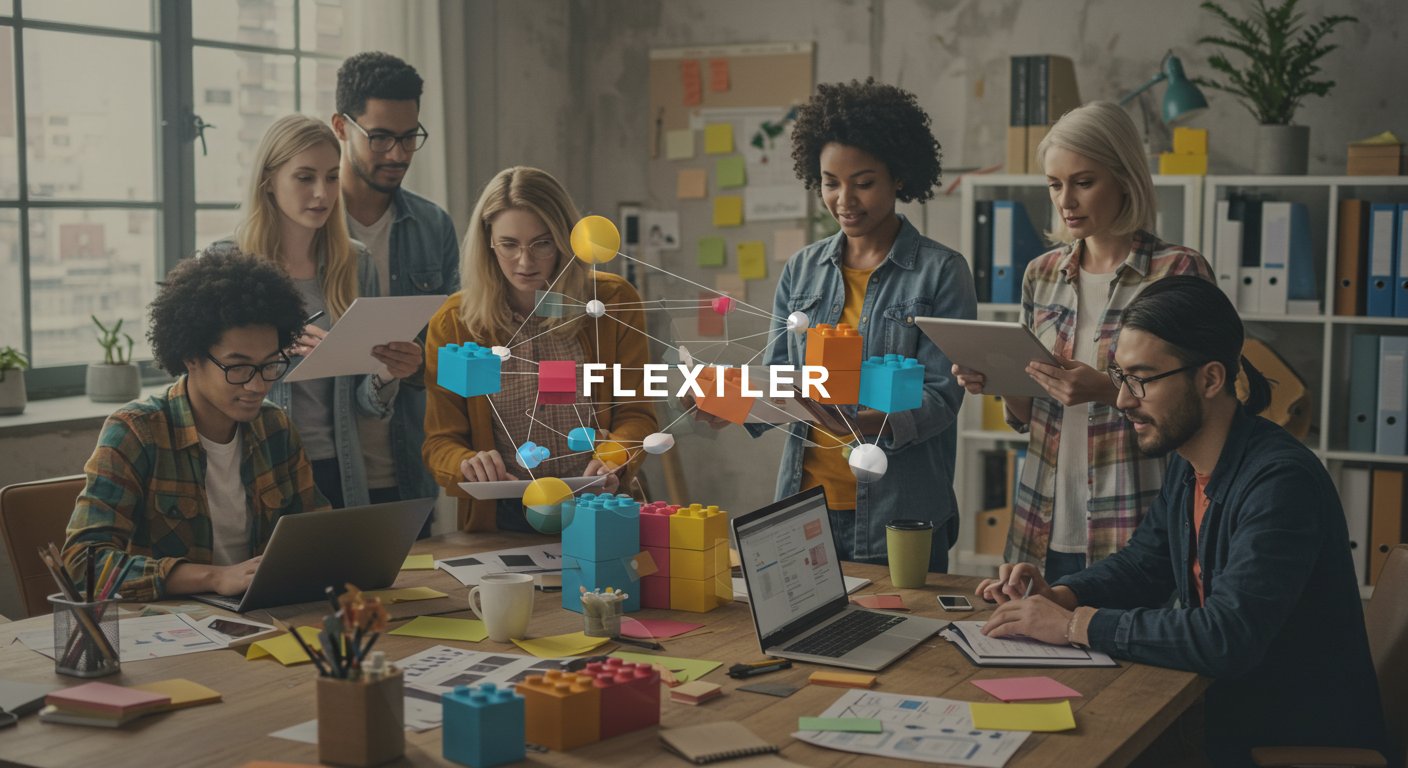 Зачем нужны гибкие фреймворки