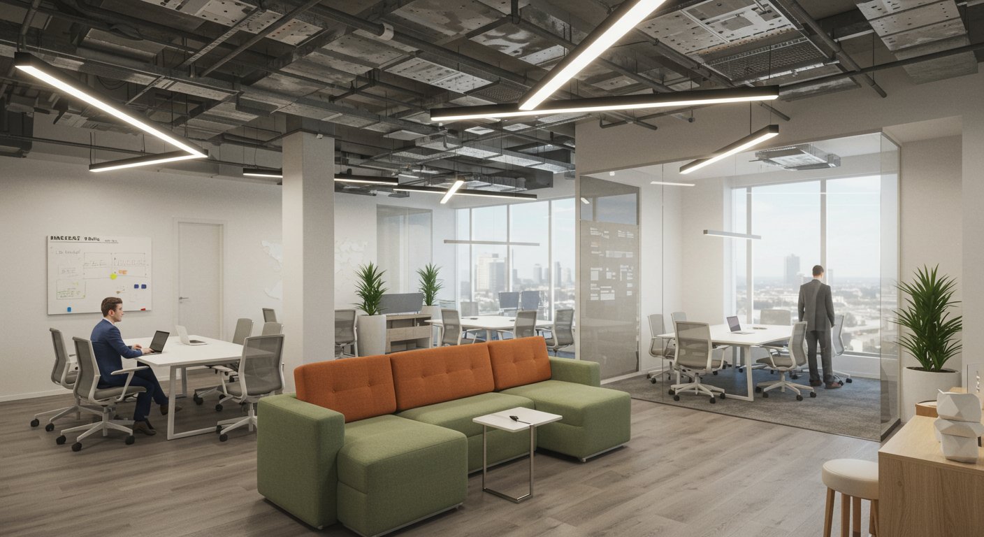 Аренда корпоративного сайта для среднего бизнеса