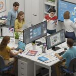 Разработка сайтов с уникальным дизайном под ключ