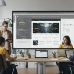 Разработка многостраничных сайтов с уникальным дизайном