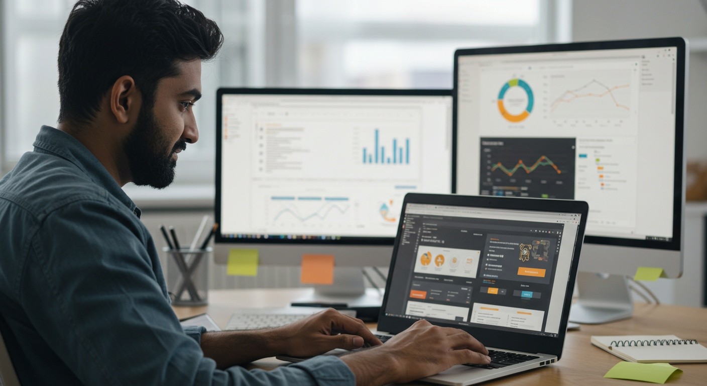 Пример успешного лендинга Эффективный лендинг с высокой конверсией