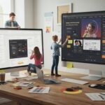 Разработка интернет магазинов с уникальным дизайном