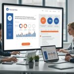 Аренда корпоративного сайта для HR и внутренних процессов