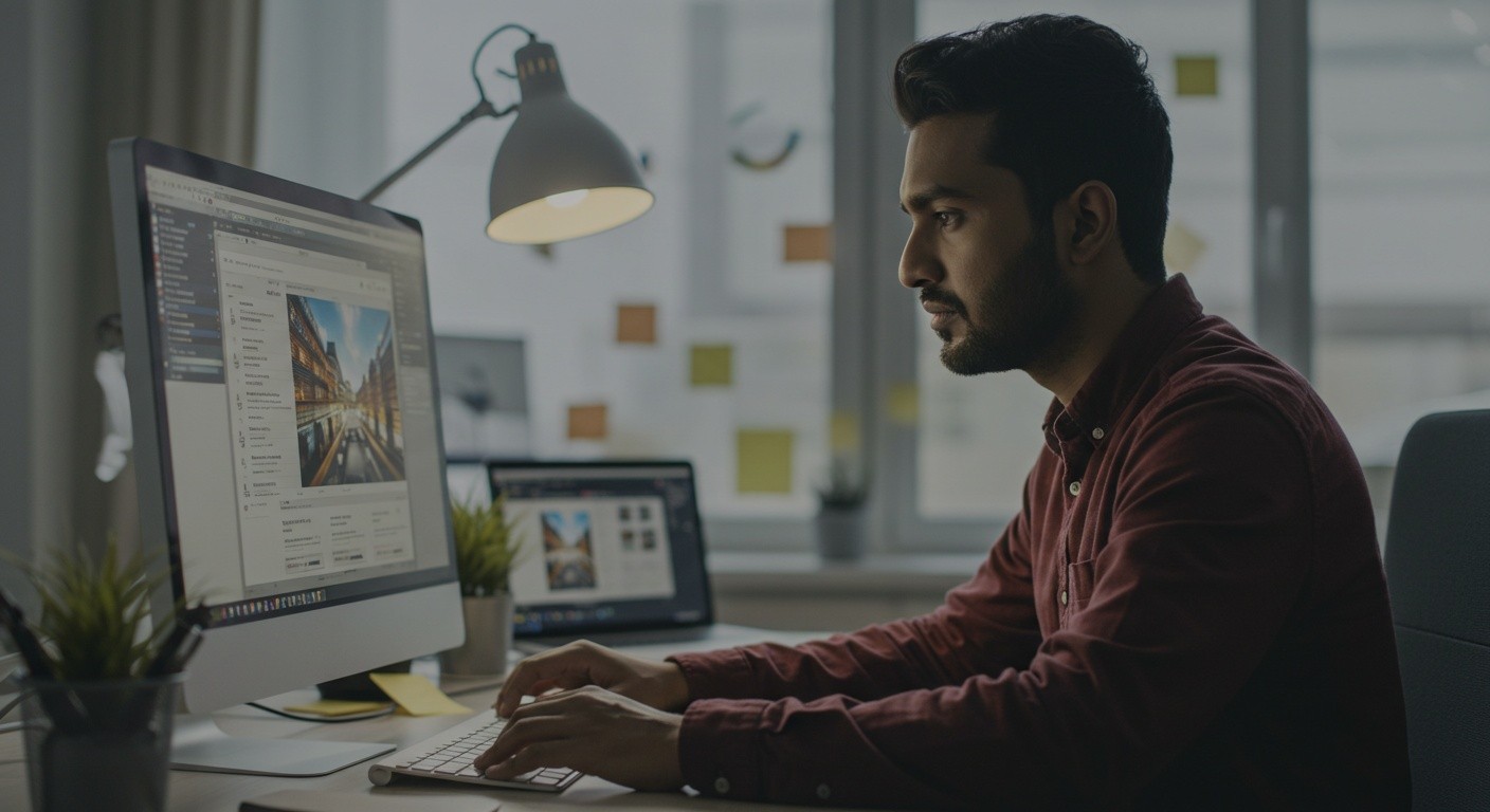 Пример оптимизированных изображений Оптимизация изображений для Retina