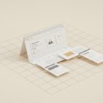 Как работает модульная сетка