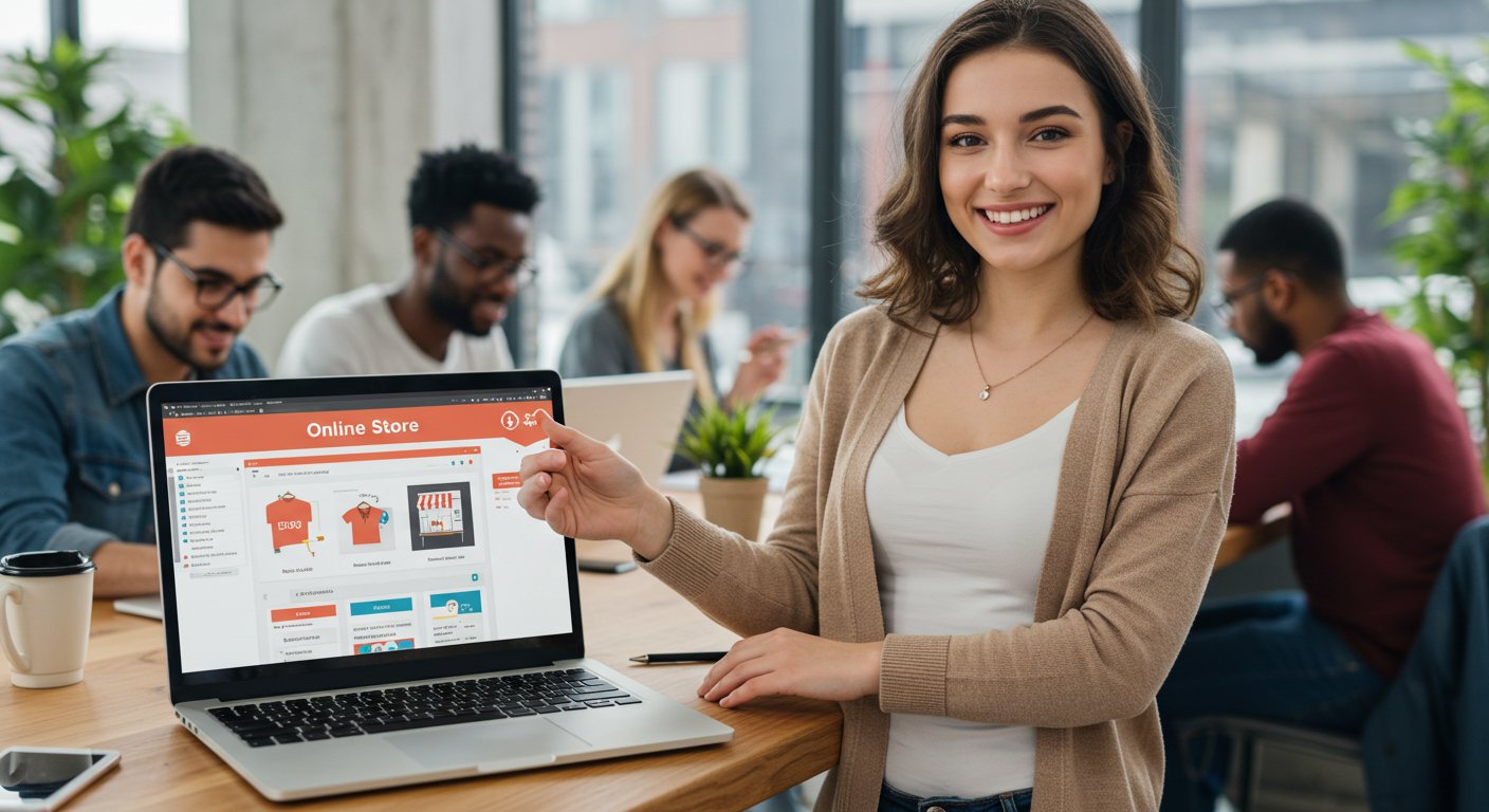 Аренда интернет магазина для малого бизнеса