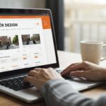 Разработка сайтов для малого бизнеса с уникальным дизайном