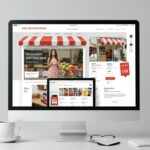 Аренда интернет магазина для среднего бизнеса