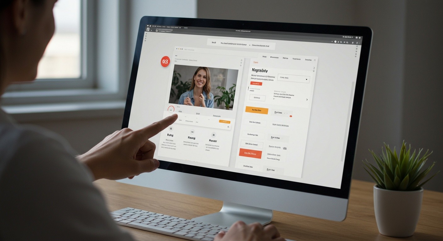Зачем нужна микроанимация в интерфейсе