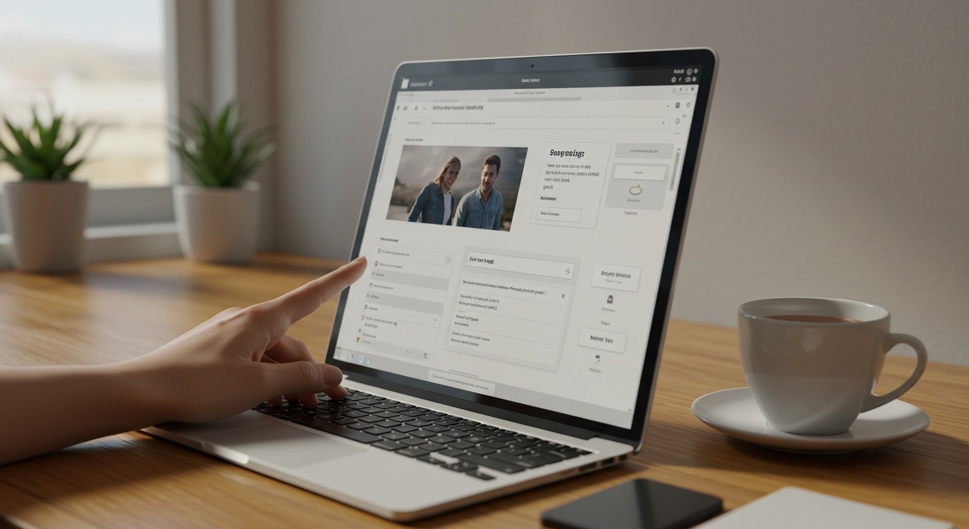 Пример использования микроанимации Микроанимация в интерфейсе сайта