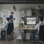 Разработка корпоративных сайтов премиум класса