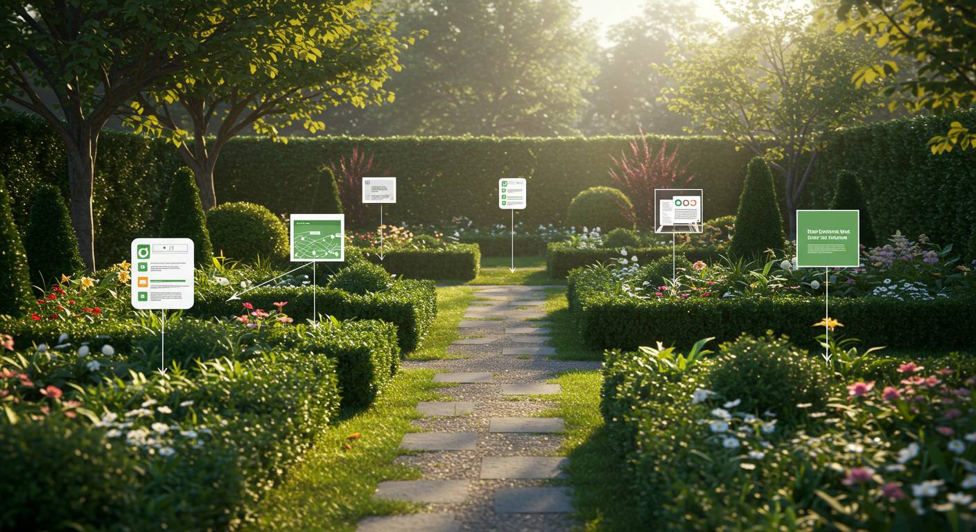 Структура контентной стратегии компании Пример контентной стратегии