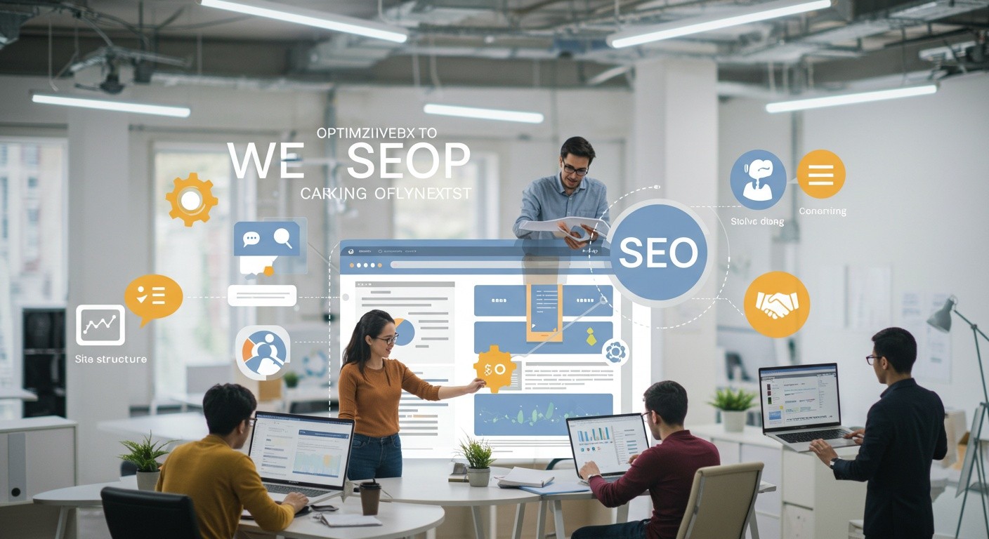 Факторы ранжирования сайта