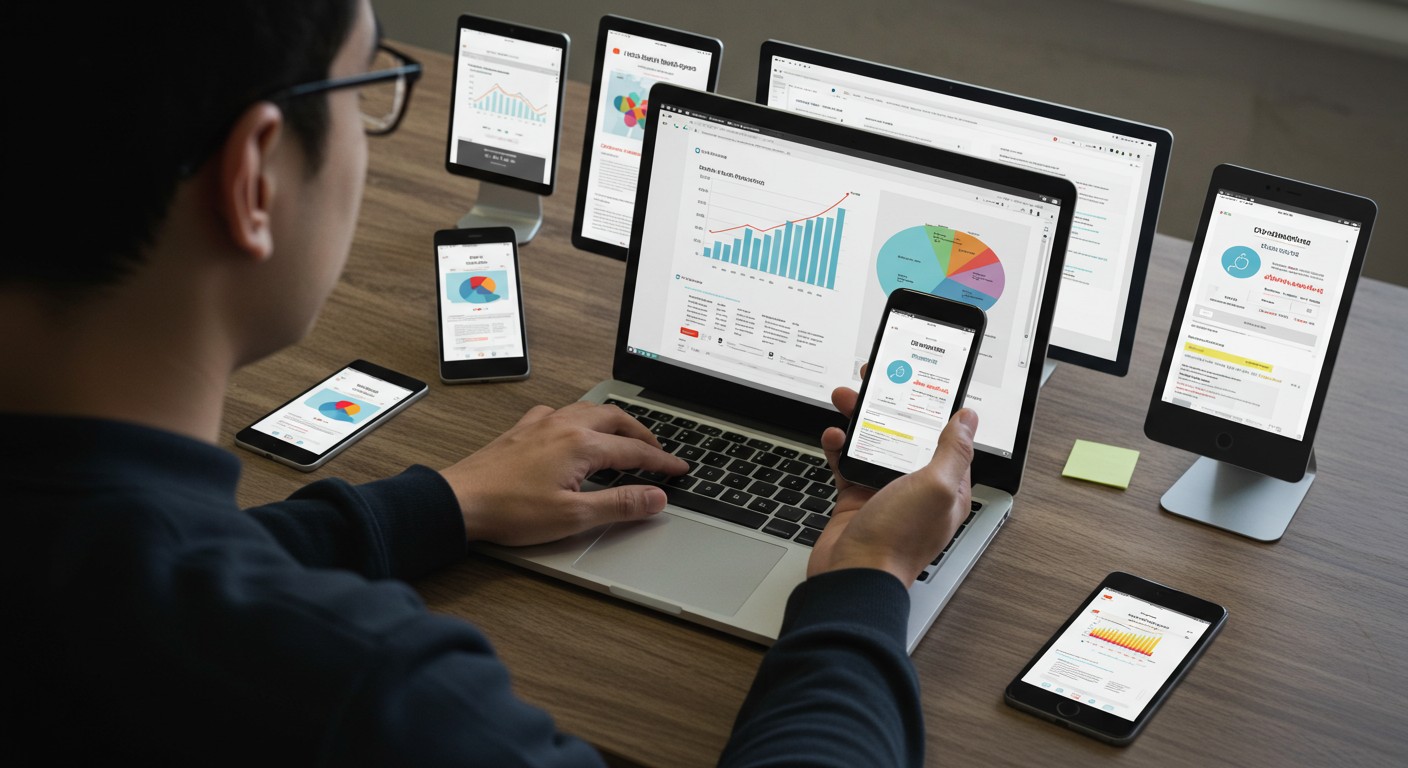 Как повысить скорость мобильного сайта