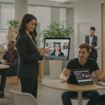 Разработка образовательных платформ премиум класса
