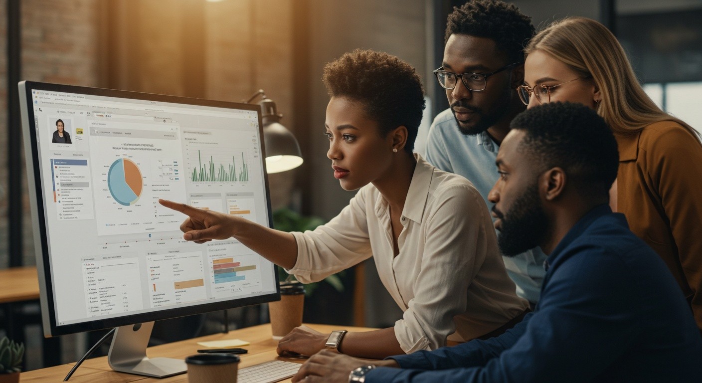 Зачем нужна внутренняя аналитика поиска Внутренняя аналитика поиска