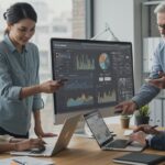 Продвижение сайтов с расширенной SEO аналитикой
