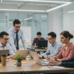 Разработка корпоративных сайтов стандартного уровня