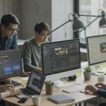 Разработка многостраничных сайтов стандартного уровня
